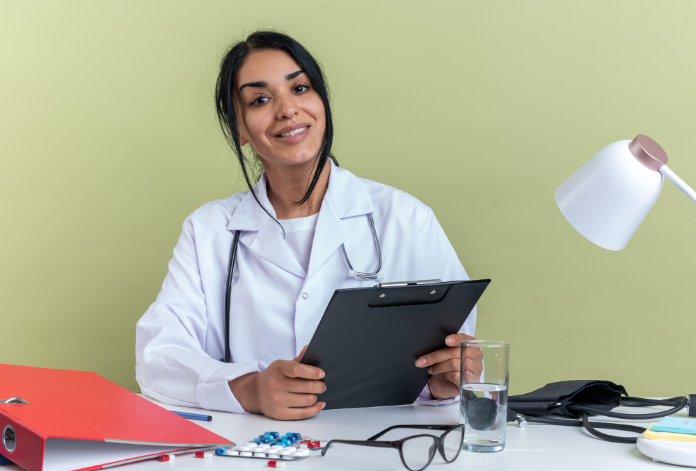 handle legal stress without letting it affect your practice