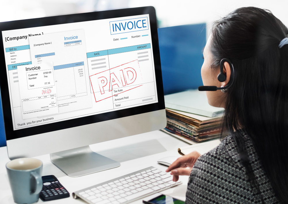 Digital Billing Systems for Clinics in India