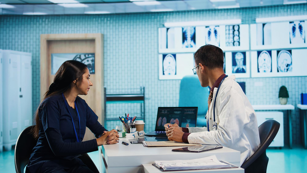 personal branding for patient acquisition