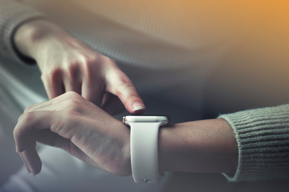 how wearable technology is changing patient care