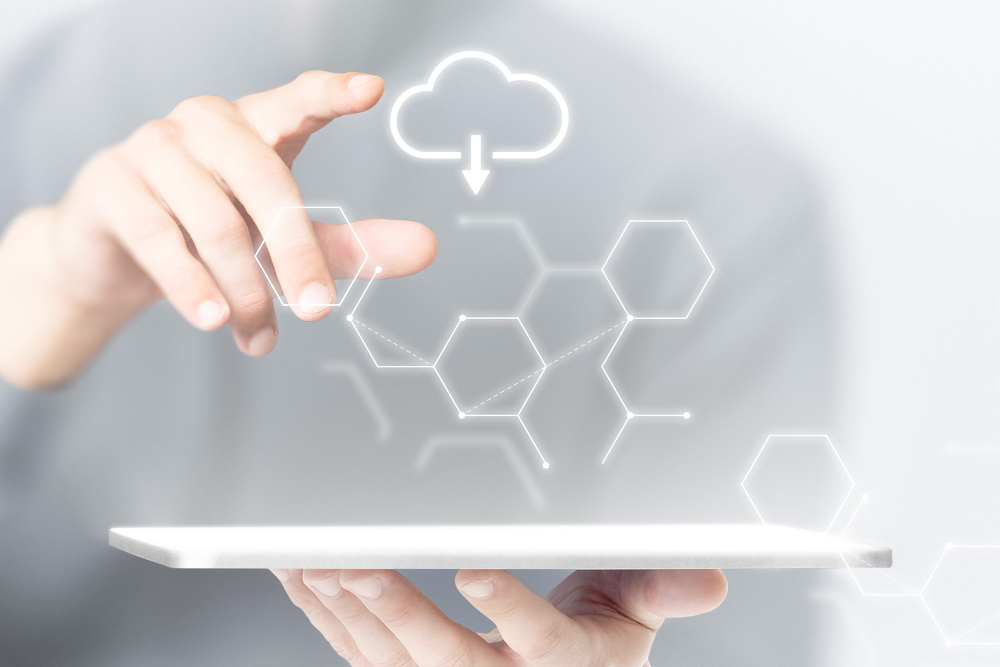 cloud based systems for clinics in India