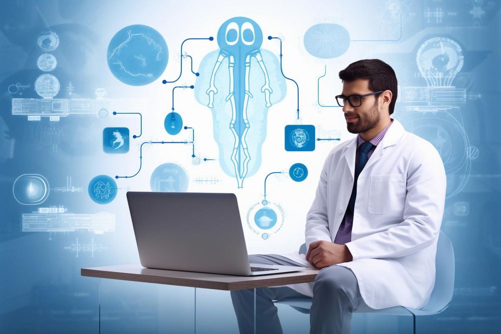 AI Tools for Doctors in India