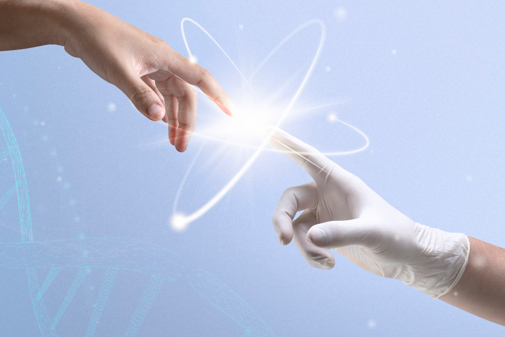 how technology can drive clinic growth in India