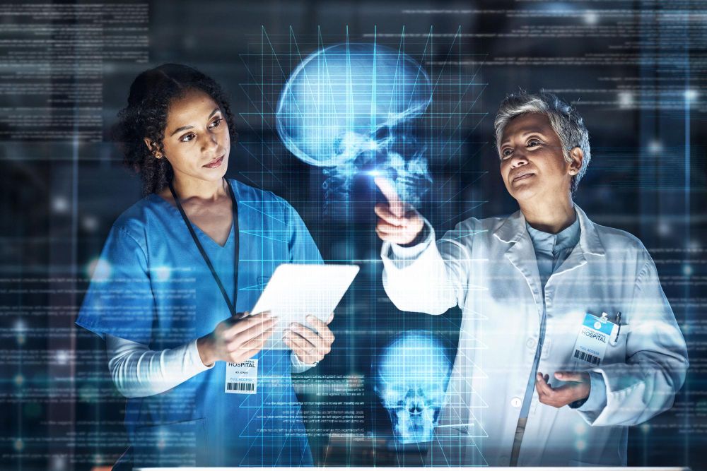mistakes doctors make in AI communication