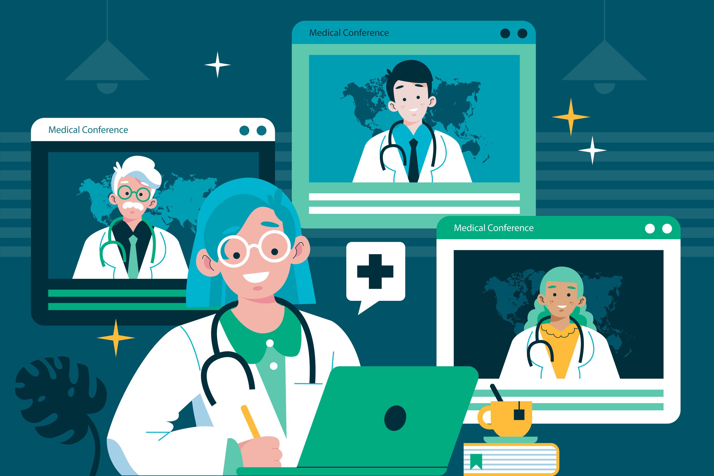 Use Video to Build Your Brand as a Doctor