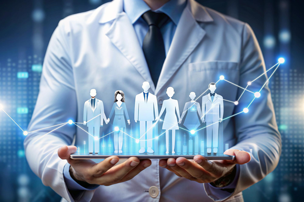 use networking to build your medical personal brand
