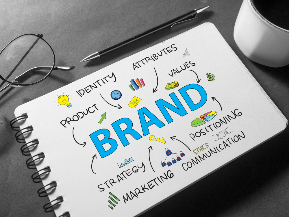 how to build an online brand as a doctor