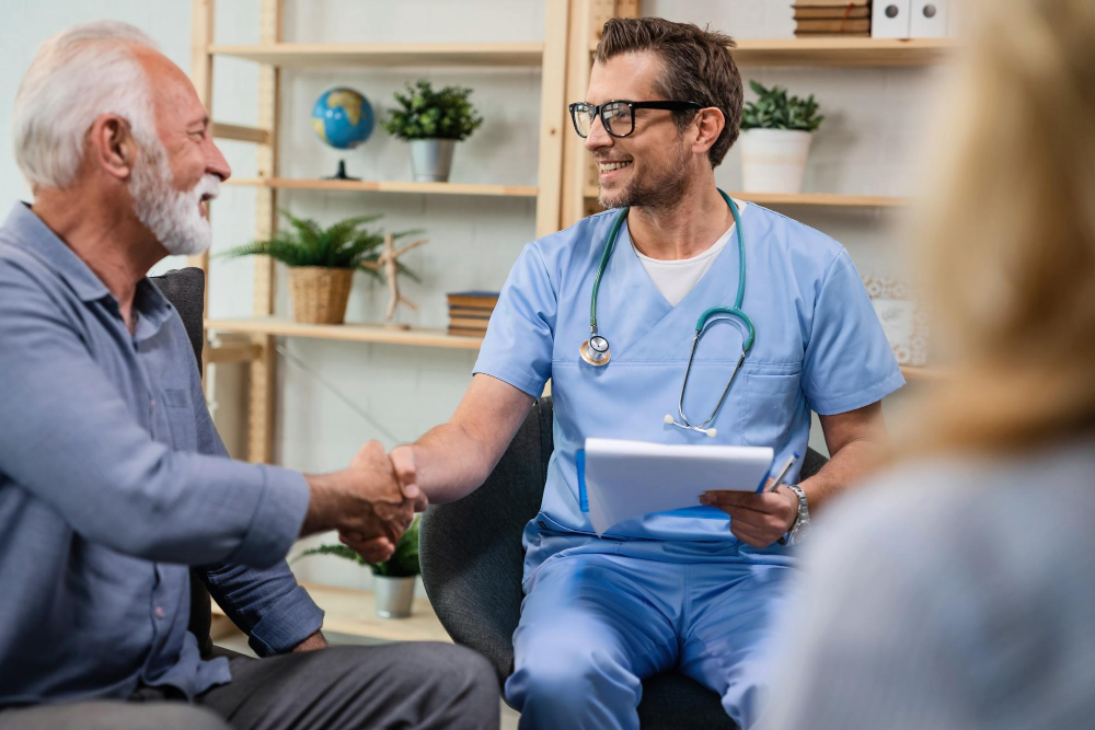 how technology is improving patient engagement in clinics