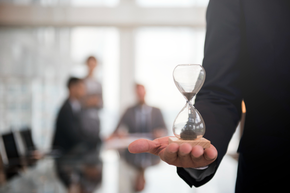 Time management for doctor side hustles