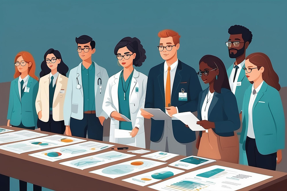 How to improve staff hiring in 2026 in healthcare