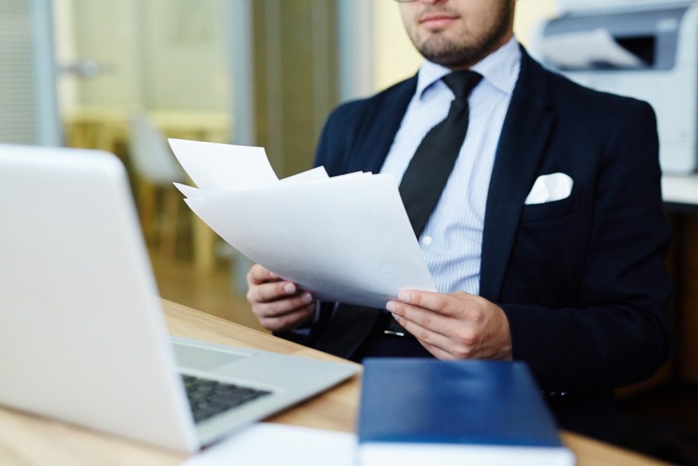 how to build legal documentation systems in your medical practice
