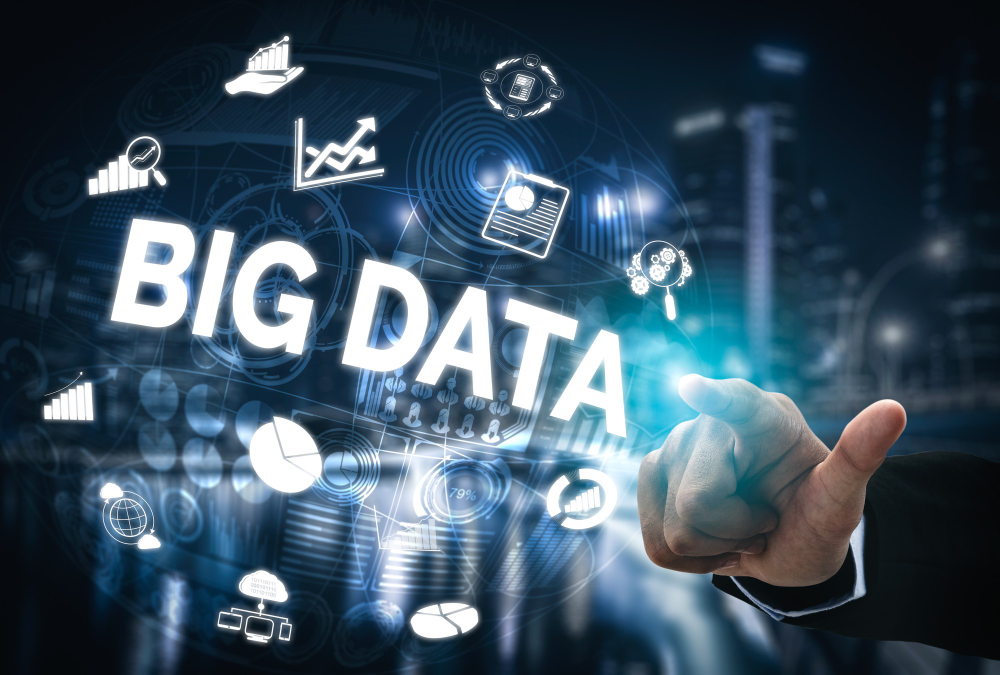how big data is changing medical decision-making