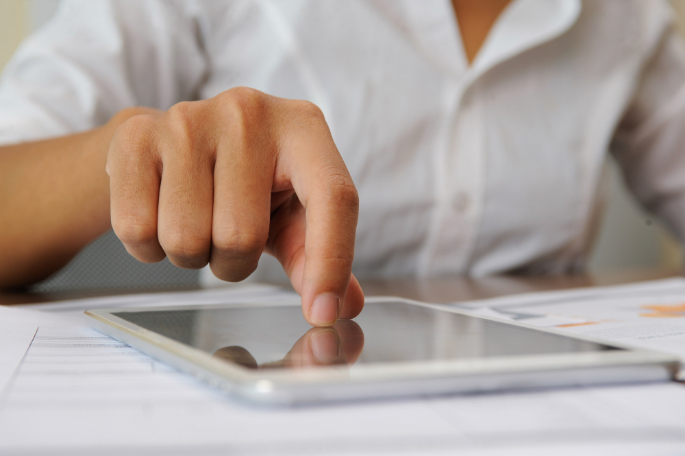 digital consent laws for online medical practice in India