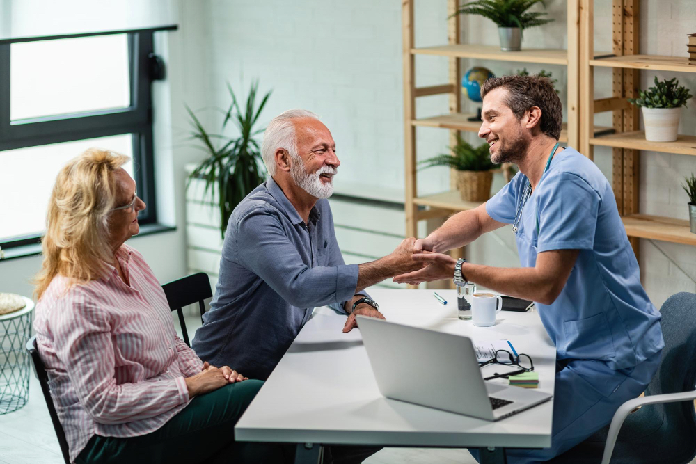 how technology improves patient retention in clinics