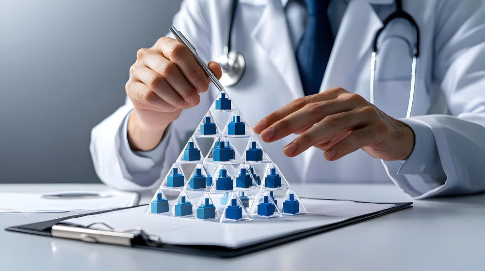 use personal branding for medical leadership