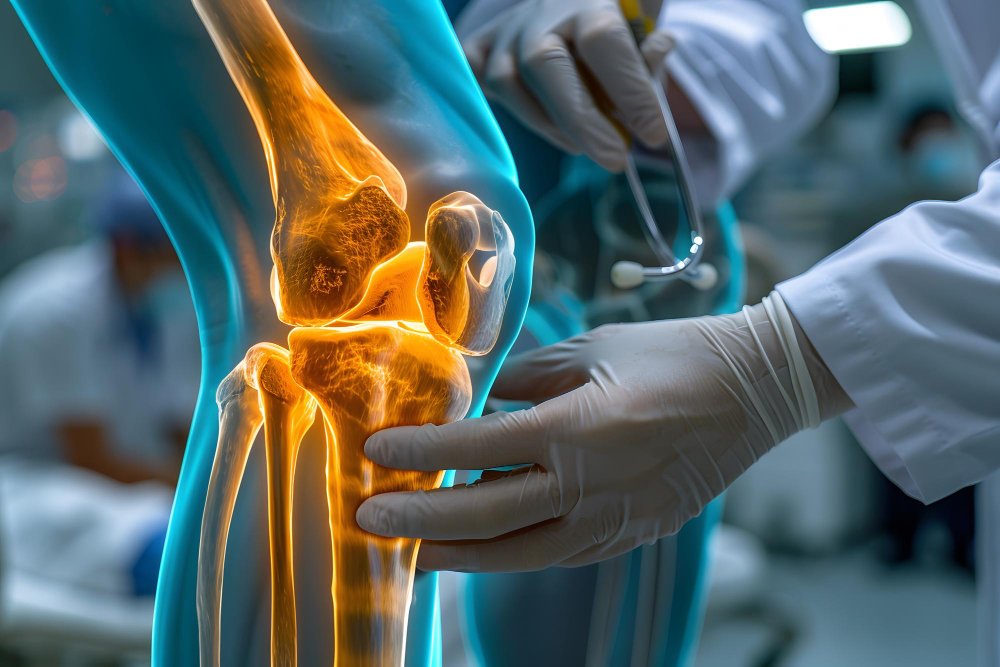 best strategies for orthopedic clinic growth