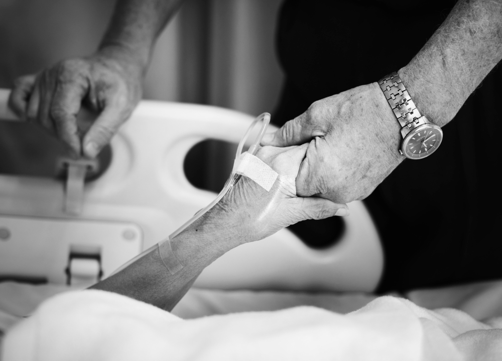 handle patient death cases legally as a doctor in India
