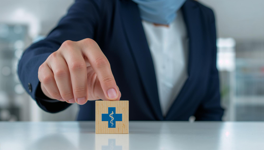 healthcare franchise opportunities for doctors in India