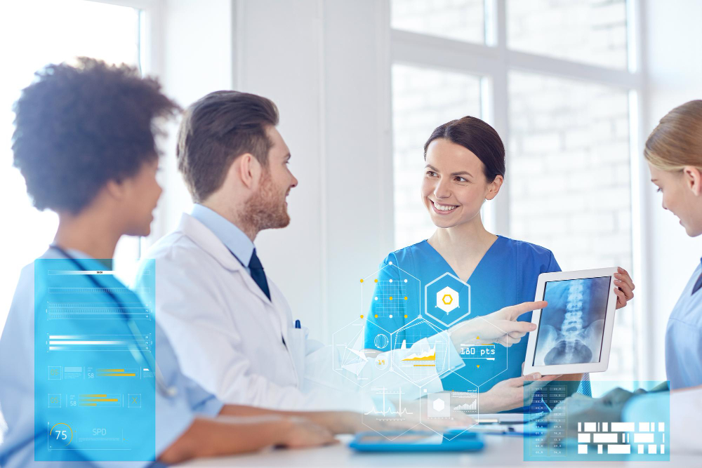 How to Successfully Adapt to Healthcare Technology Changes