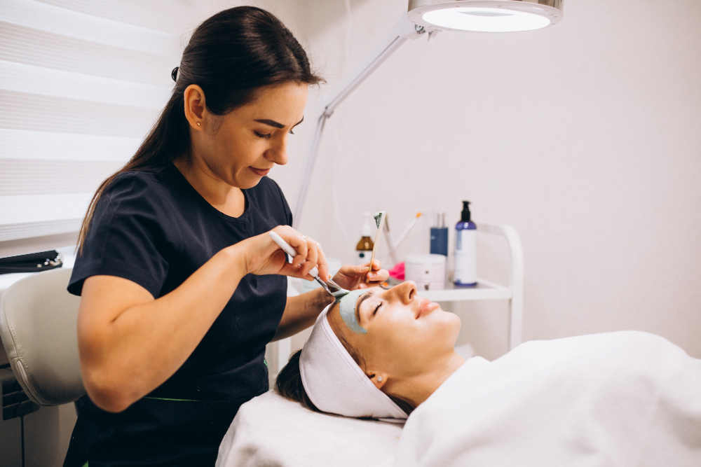 legal issues in cosmetic practice in India