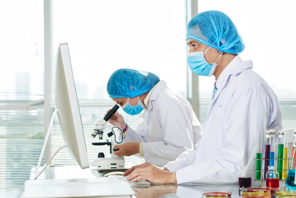 clinical research opportunities for doctors in India