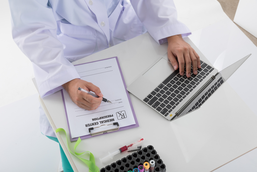 risk management for Indian doctors planning an abroad career