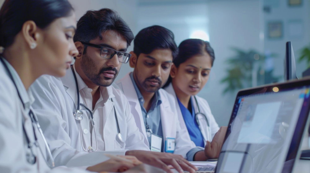 Top Technology Opportunities for Doctors in India