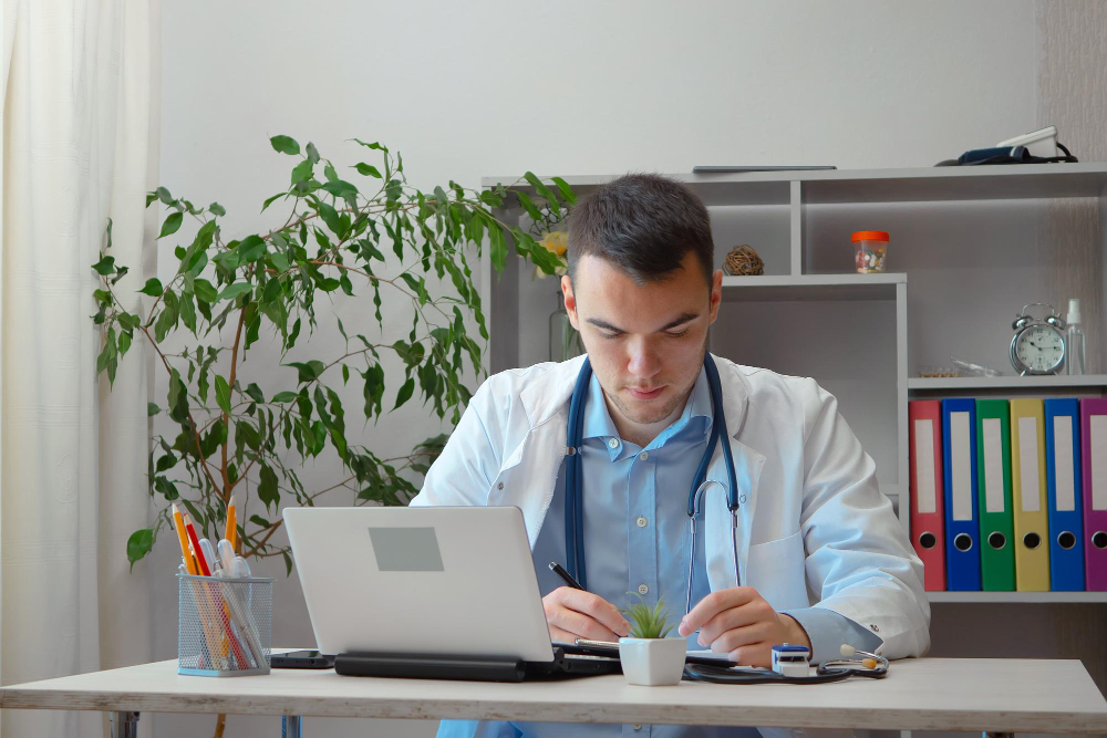 How to Build Online Authority That Generates Income as a Doctor