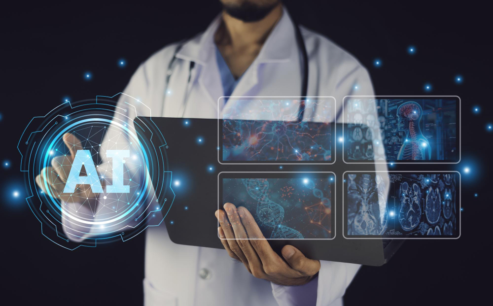 AI diagnosis tools for doctors