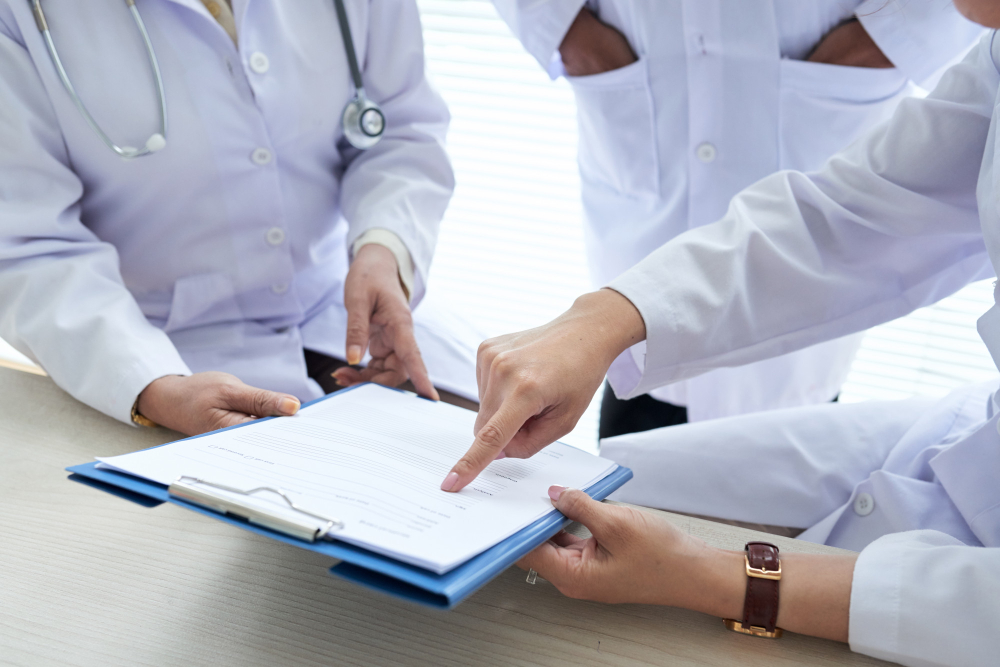 legal issues in clinic compliance and regulation