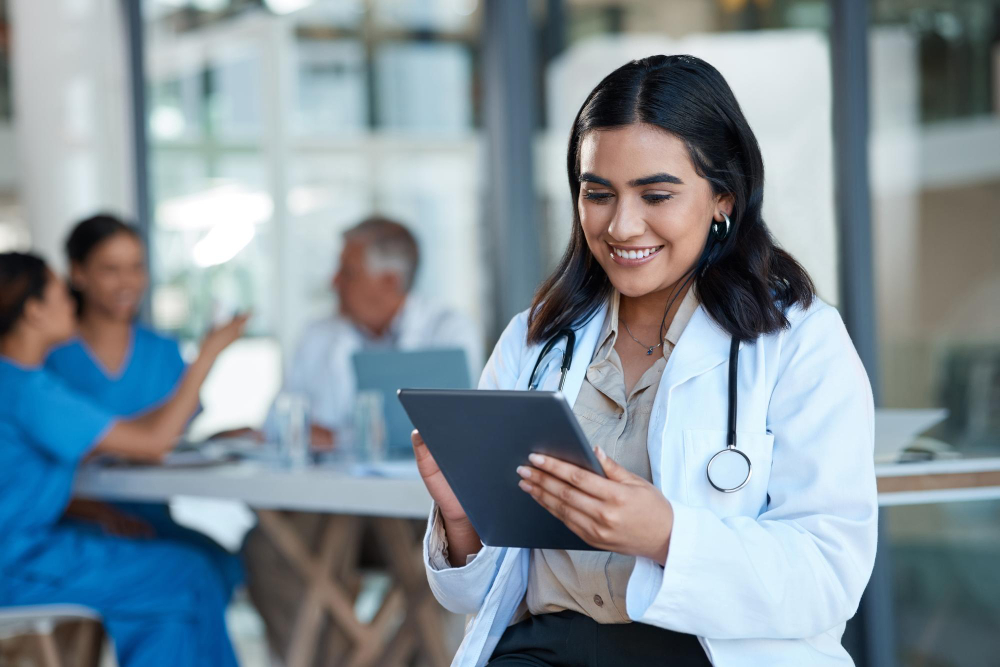 insurance for Indian doctors working abroad