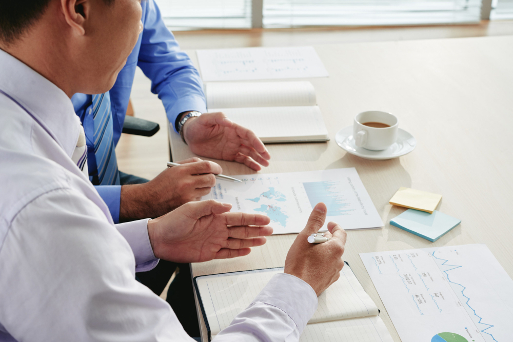 how technology is supporting clinical decision-making