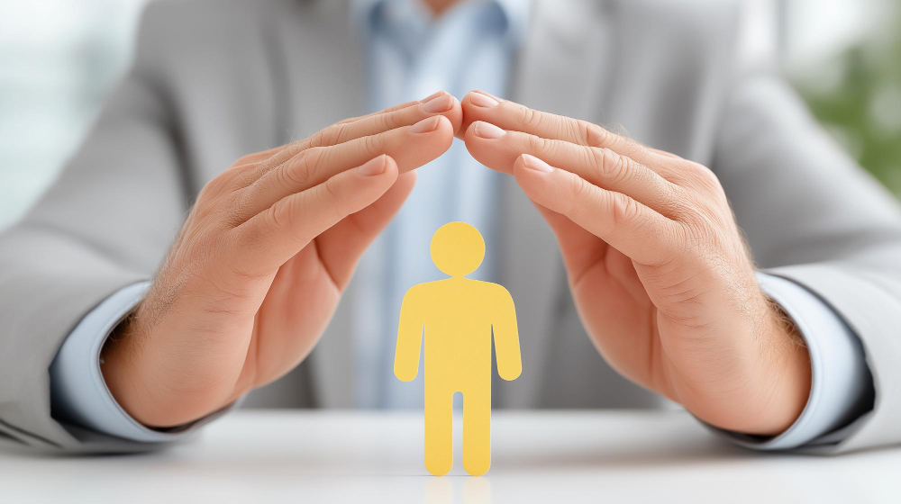 how to build and protect personal boundaries as a doctor