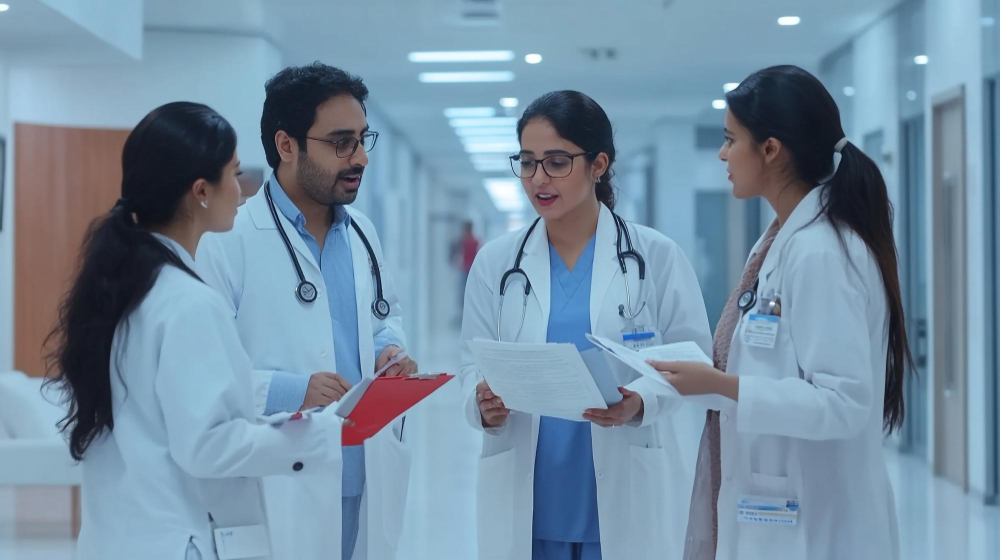 Best Strategies for Healthcare HR