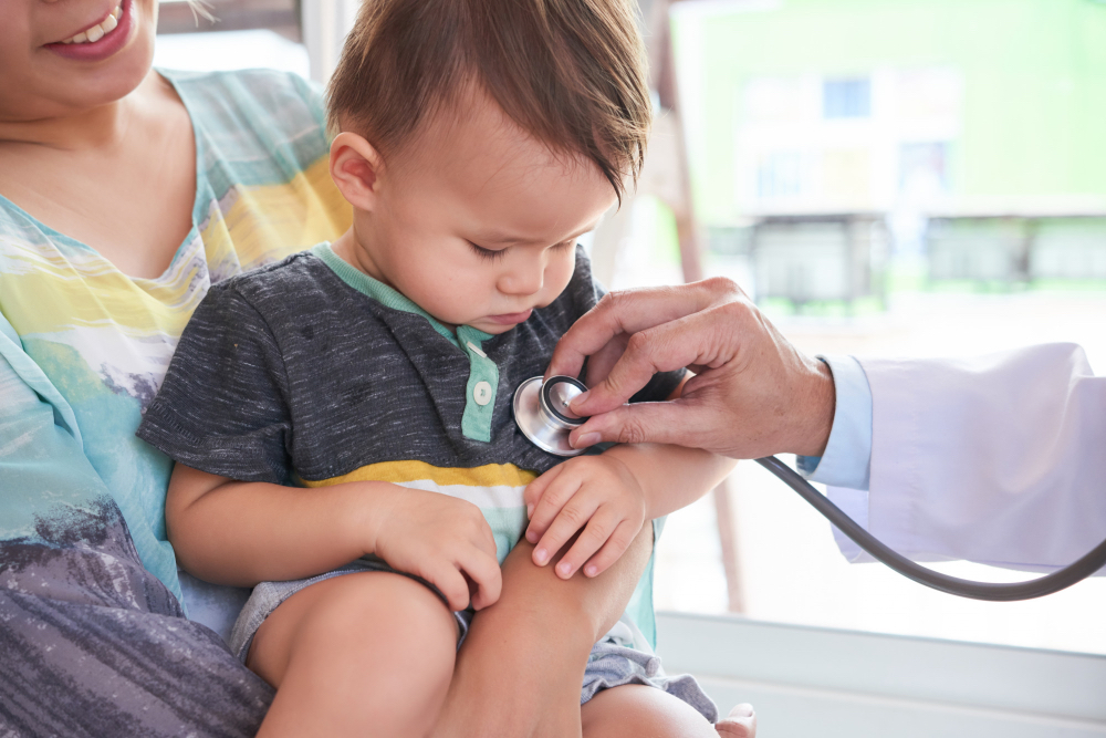legal issues in pediatric practice in India