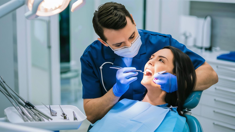 how to improve dental clinic marketing in 2026