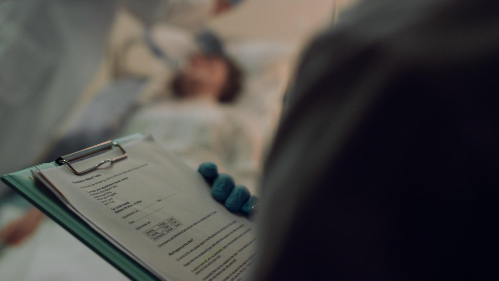 legal issues in misdiagnosis cases in India
