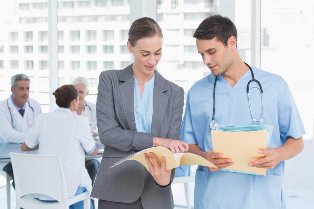 How to Improve Doctor Staff Hiring in 2026