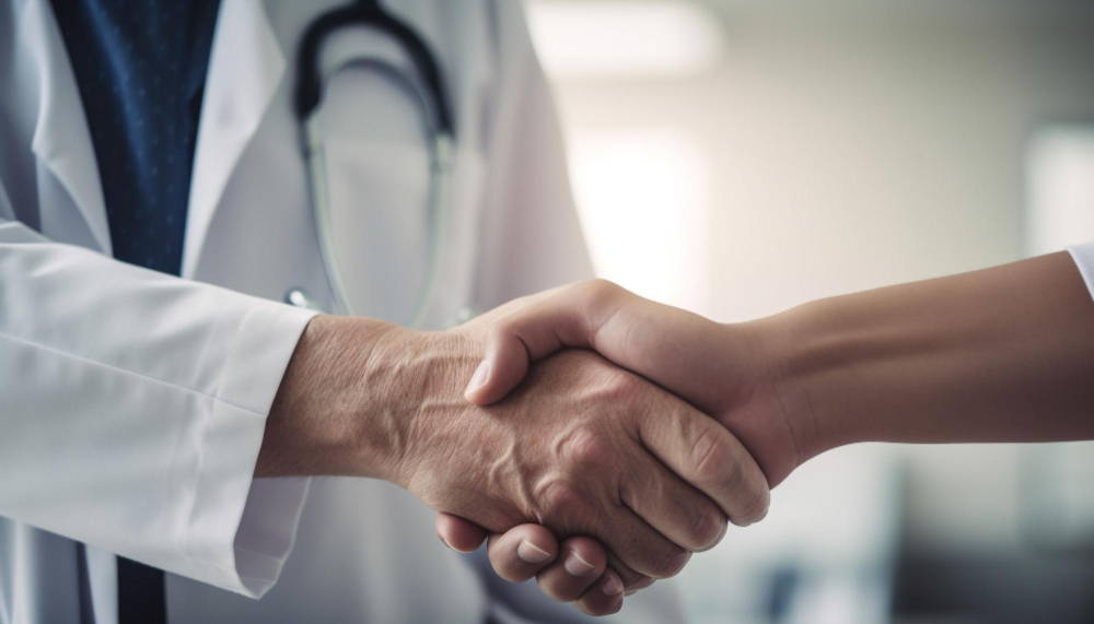 legal issues in medical partnerships and agreements