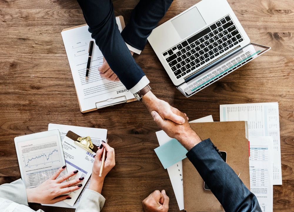 Balance Your Clinical Job and Side Business