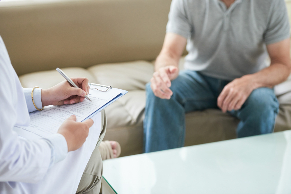 Psychiatry Practice Mistakes