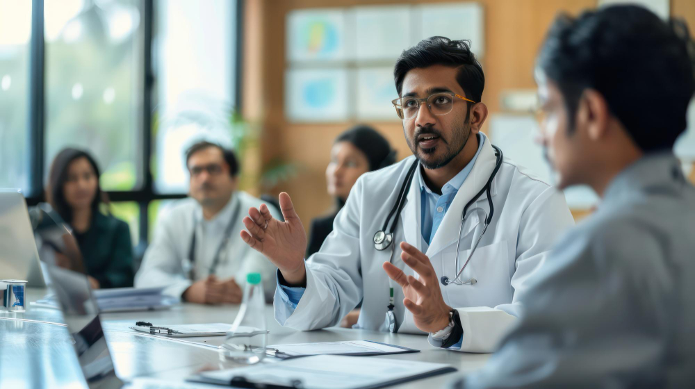 Long-Term Business Planning for Doctor-Entrepreneurs