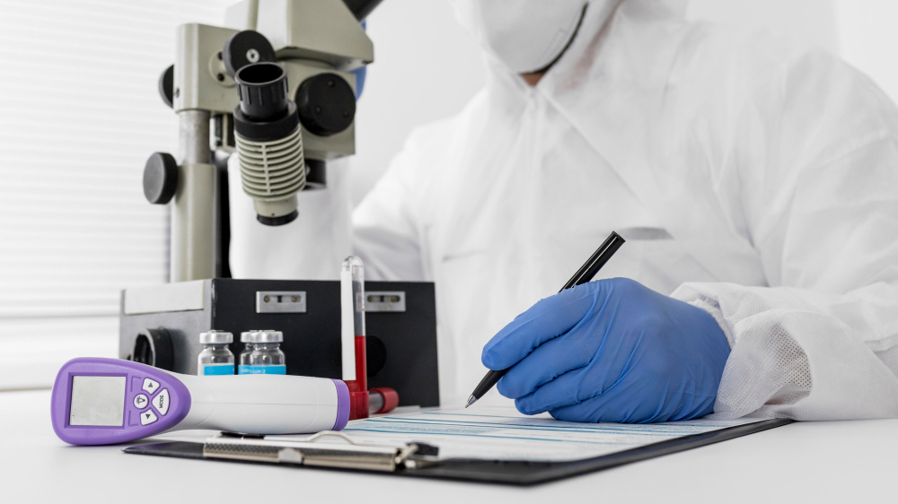 how AI is improving diagnostic accuracy in Indian healthcare
