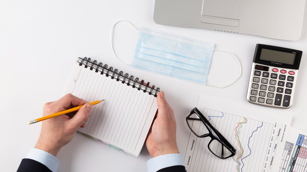 tax planning for side income as a doctor in India