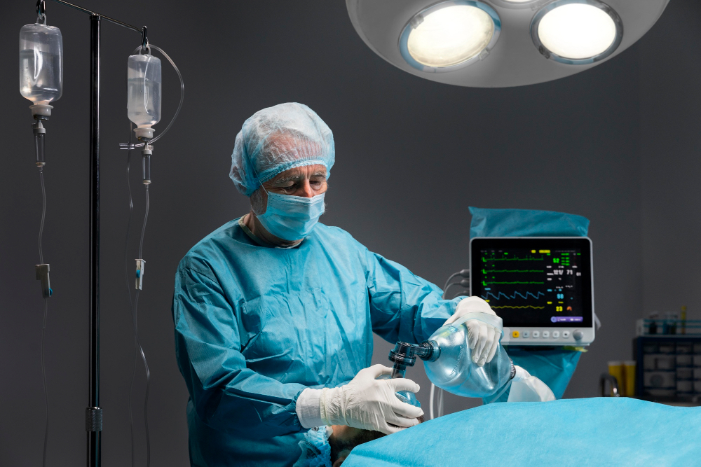 how technology is transforming ICU management in India