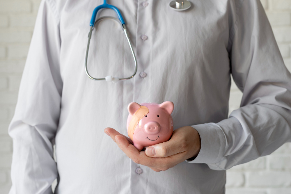 savings strategy for Indian doctors working abroad