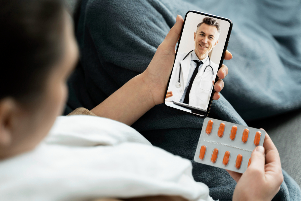 legal issues in online patient reviews for doctors