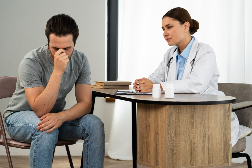 legal issues in handling patient complaints in India