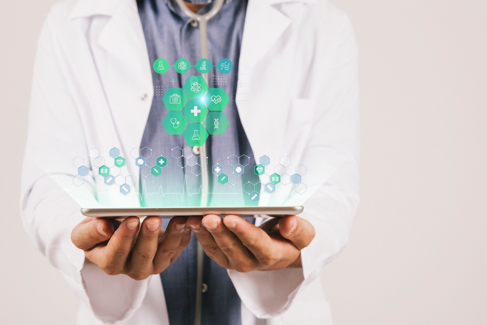 AI Diagnostics in Healthcare