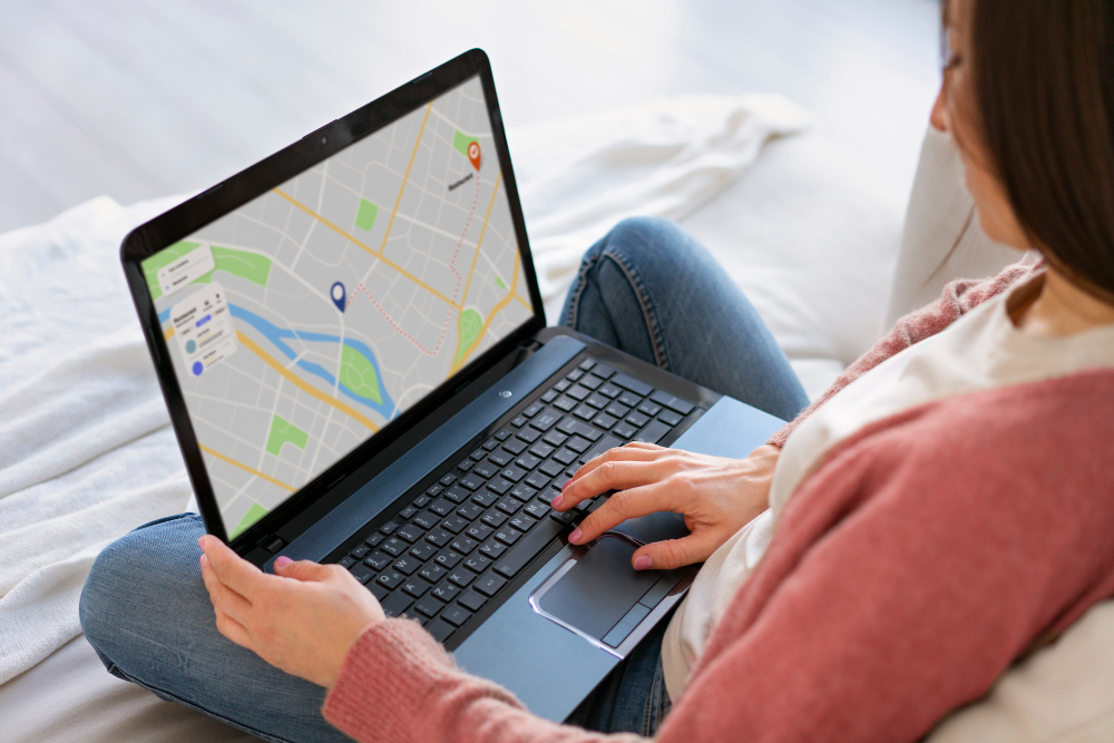 how to improve Google Maps SEO